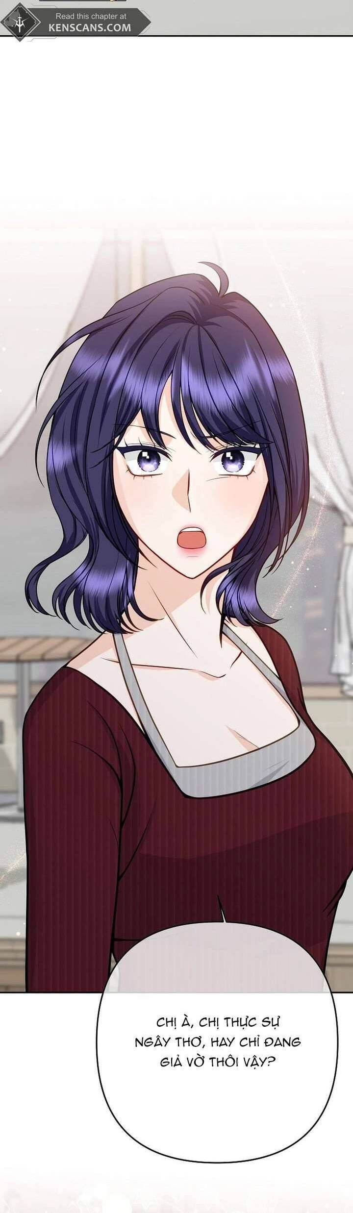 Hãy Tới Nhà Anh Đi - Chapter 15 - Page 46