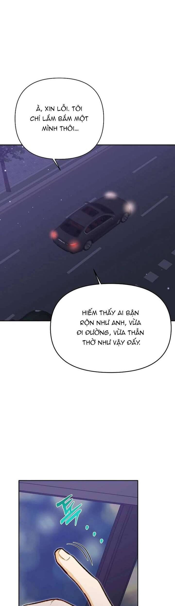 Hãy Tới Nhà Anh Đi - Chapter 15 - Page 5