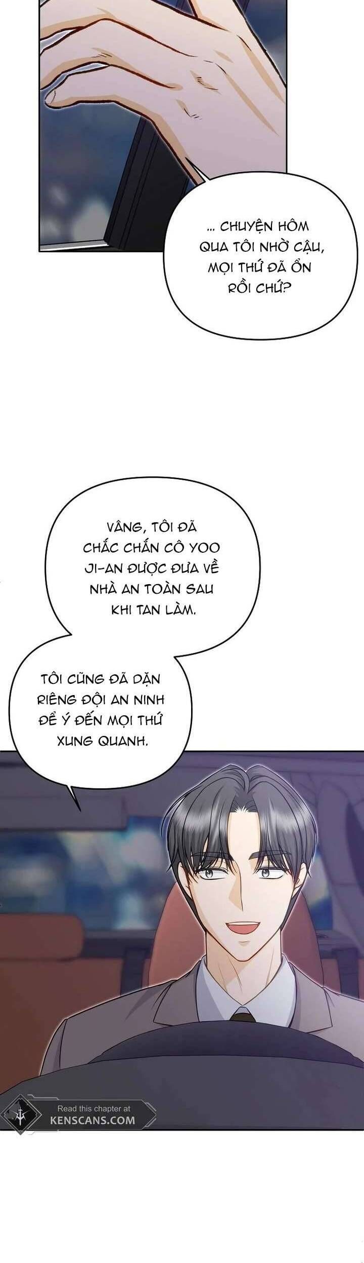 Hãy Tới Nhà Anh Đi - Chapter 15 - Page 6