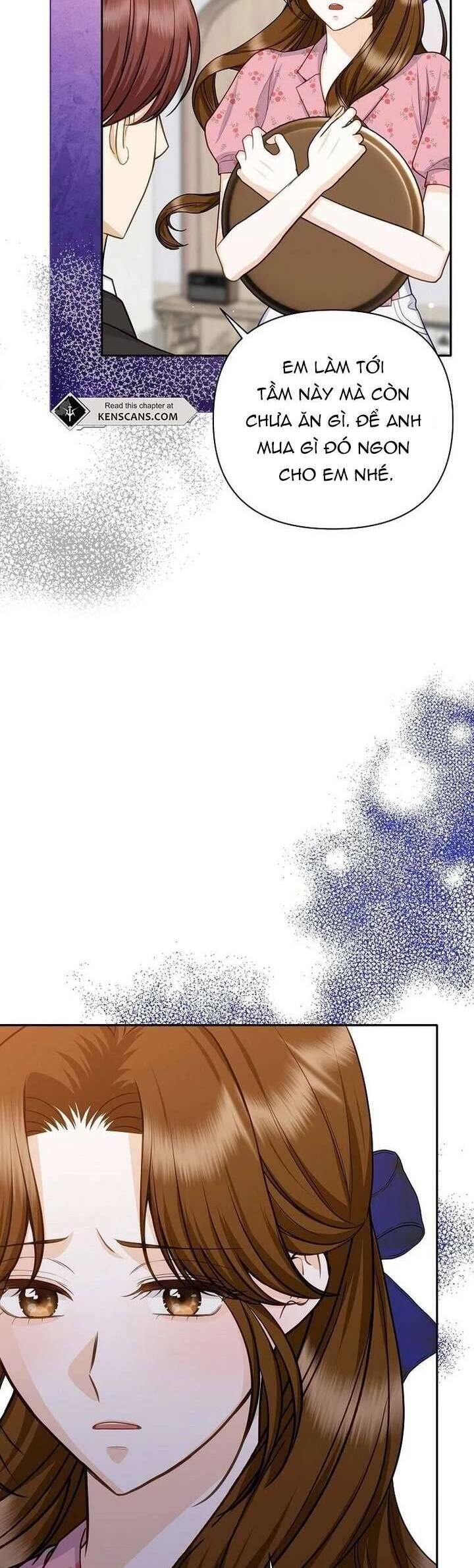 Hãy Tới Nhà Anh Đi - Chapter 16 - Page 11