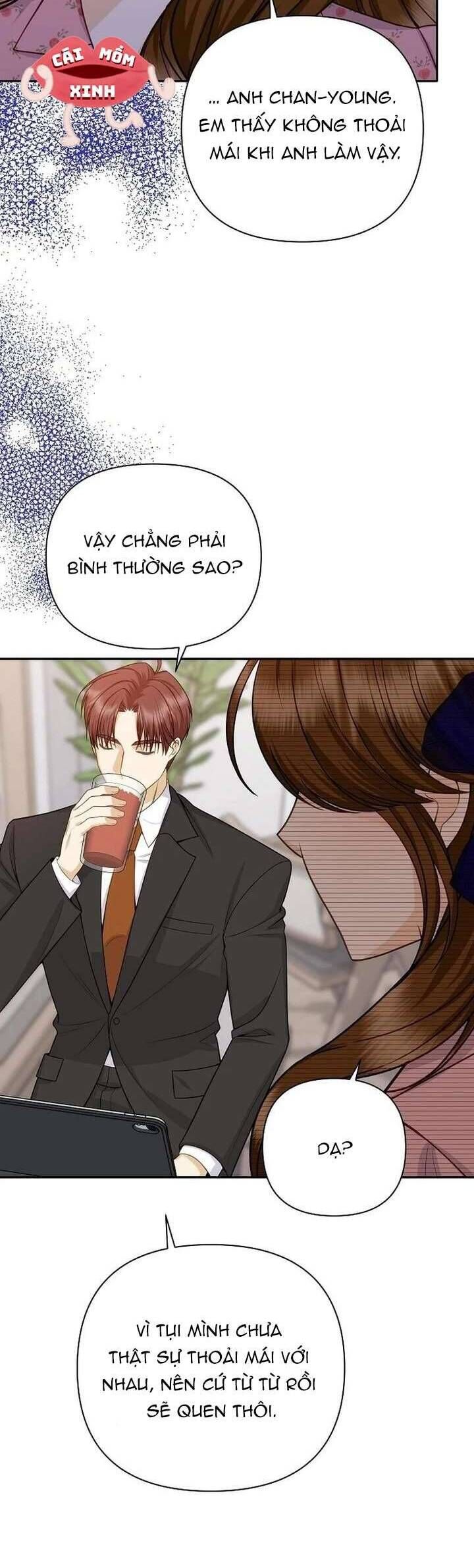 Hãy Tới Nhà Anh Đi - Chapter 16 - Page 12
