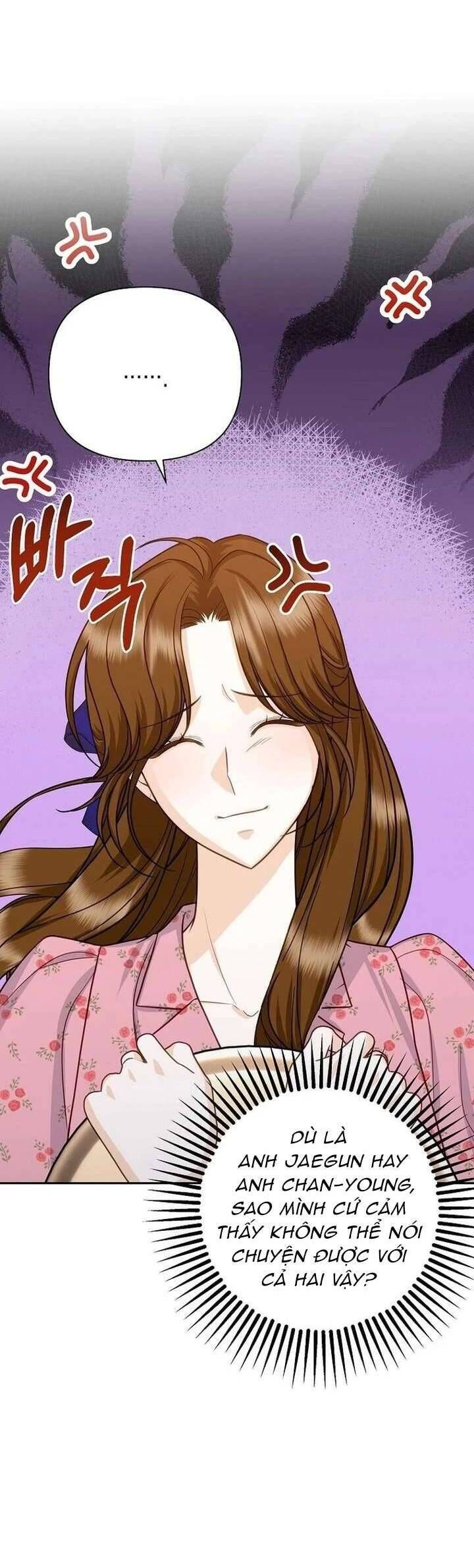 Hãy Tới Nhà Anh Đi - Chapter 16 - Page 13