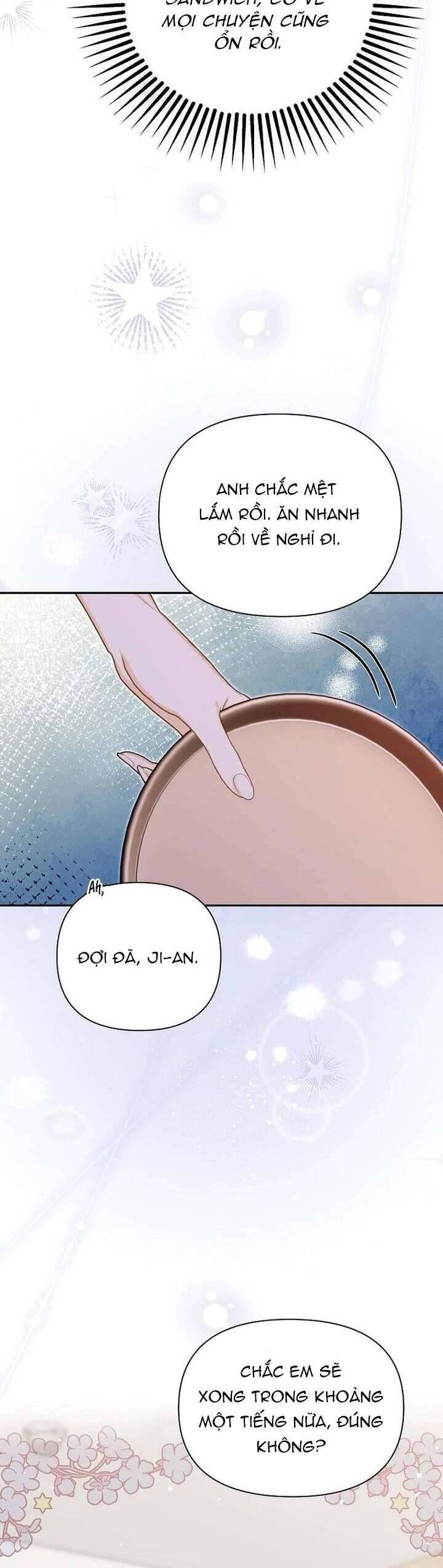 Hãy Tới Nhà Anh Đi - Chapter 16 - Page 20