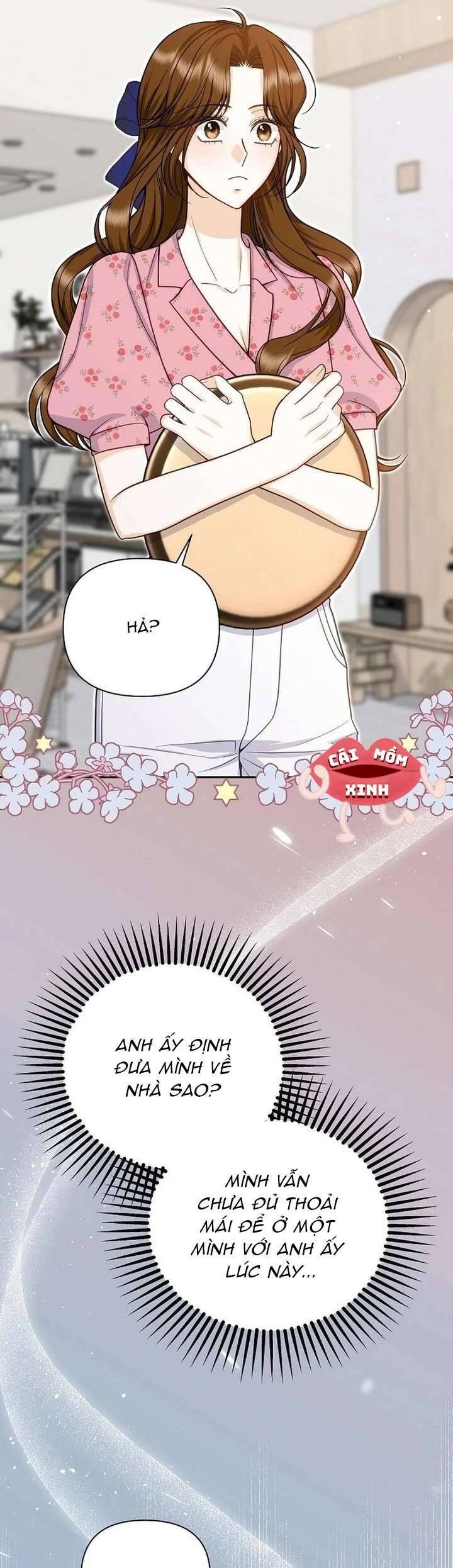 Hãy Tới Nhà Anh Đi - Chapter 16 - Page 21