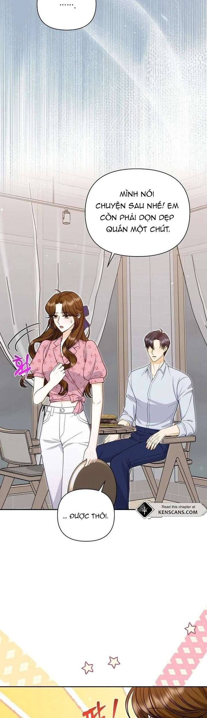 Hãy Tới Nhà Anh Đi - Chapter 16 - Page 22