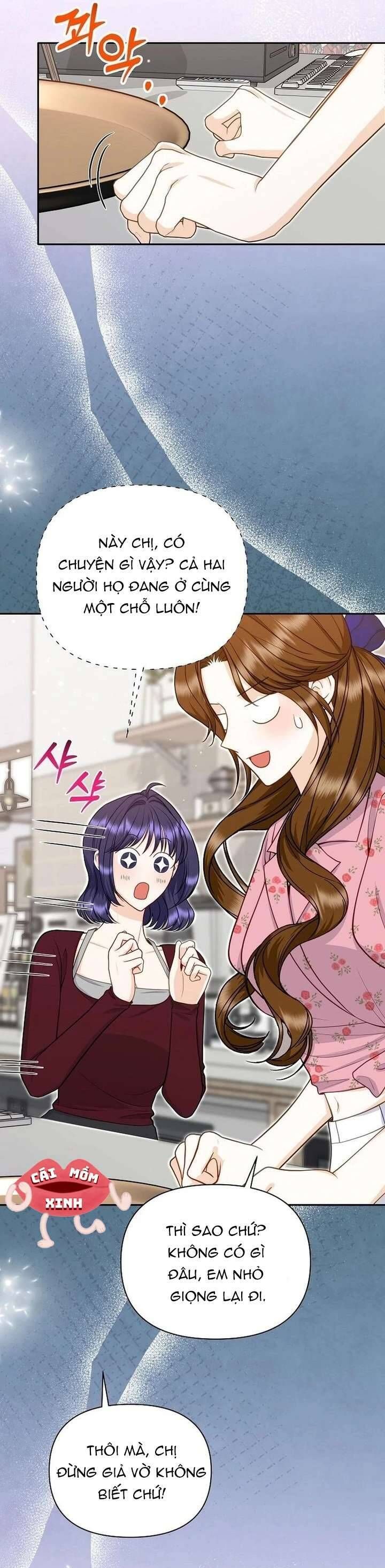 Hãy Tới Nhà Anh Đi - Chapter 16 - Page 24