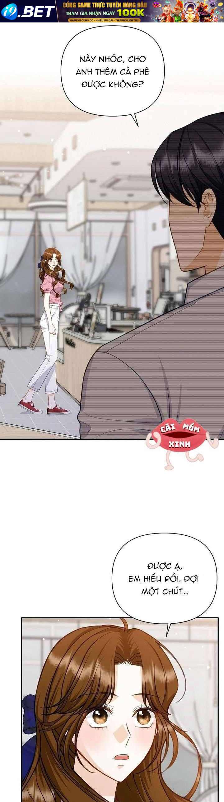 Hãy Tới Nhà Anh Đi - Chapter 16 - Page 27