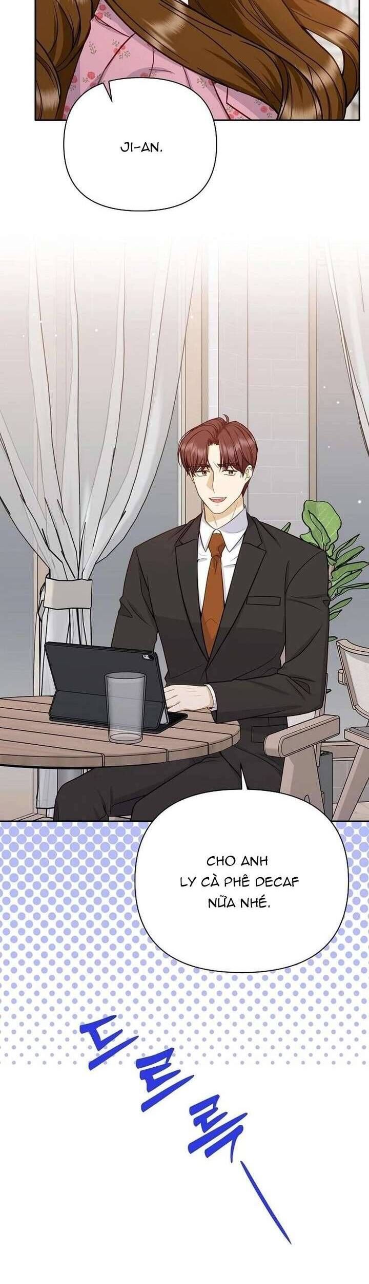 Hãy Tới Nhà Anh Đi - Chapter 16 - Page 28