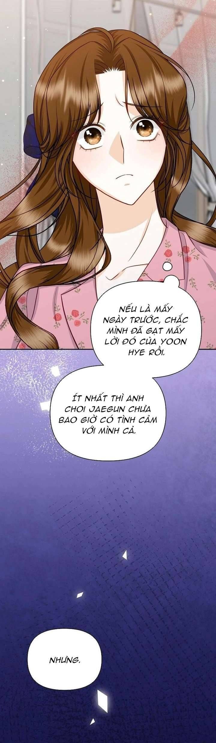 Hãy Tới Nhà Anh Đi - Chapter 16 - Page 3