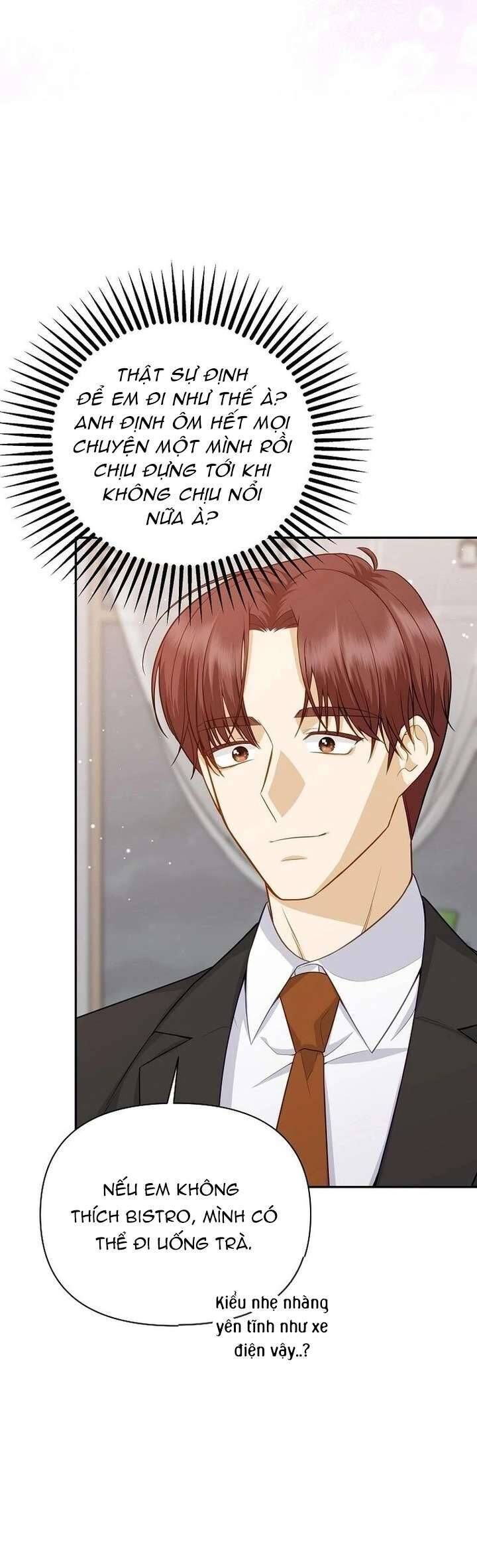 Hãy Tới Nhà Anh Đi - Chapter 16 - Page 31