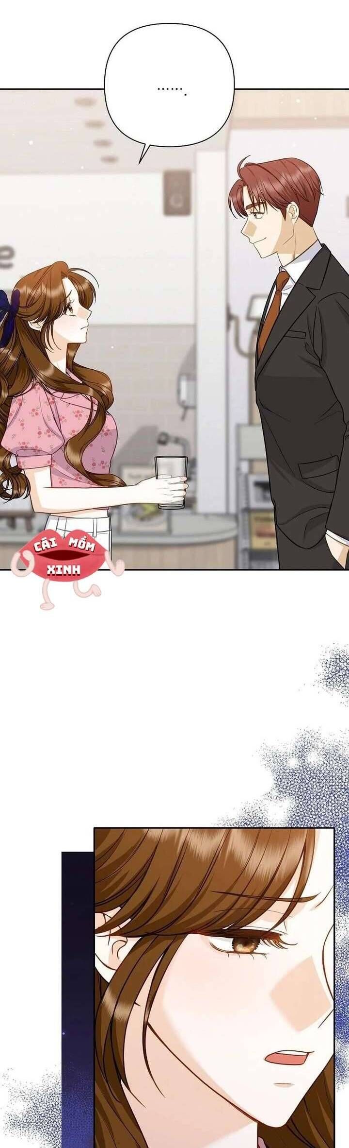 Hãy Tới Nhà Anh Đi - Chapter 16 - Page 32