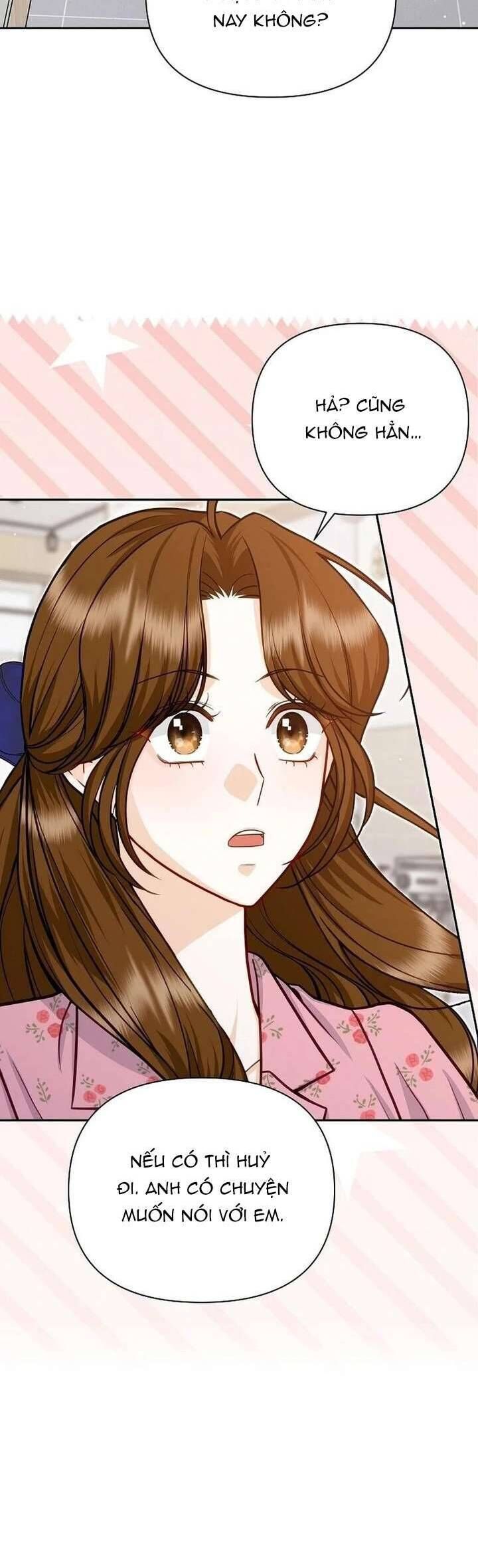 Hãy Tới Nhà Anh Đi - Chapter 16 - Page 34