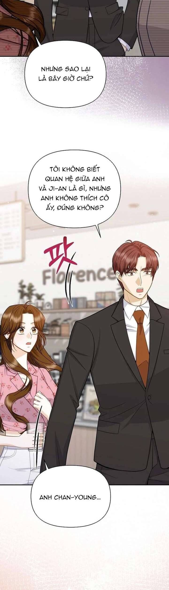 Hãy Tới Nhà Anh Đi - Chapter 16 - Page 38