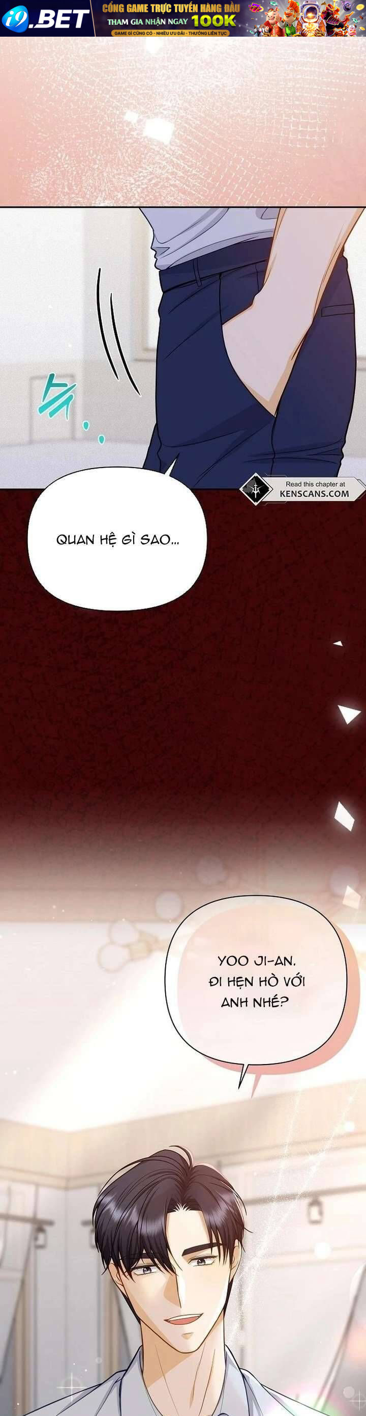 Hãy Tới Nhà Anh Đi - Chapter 16 - Page 39