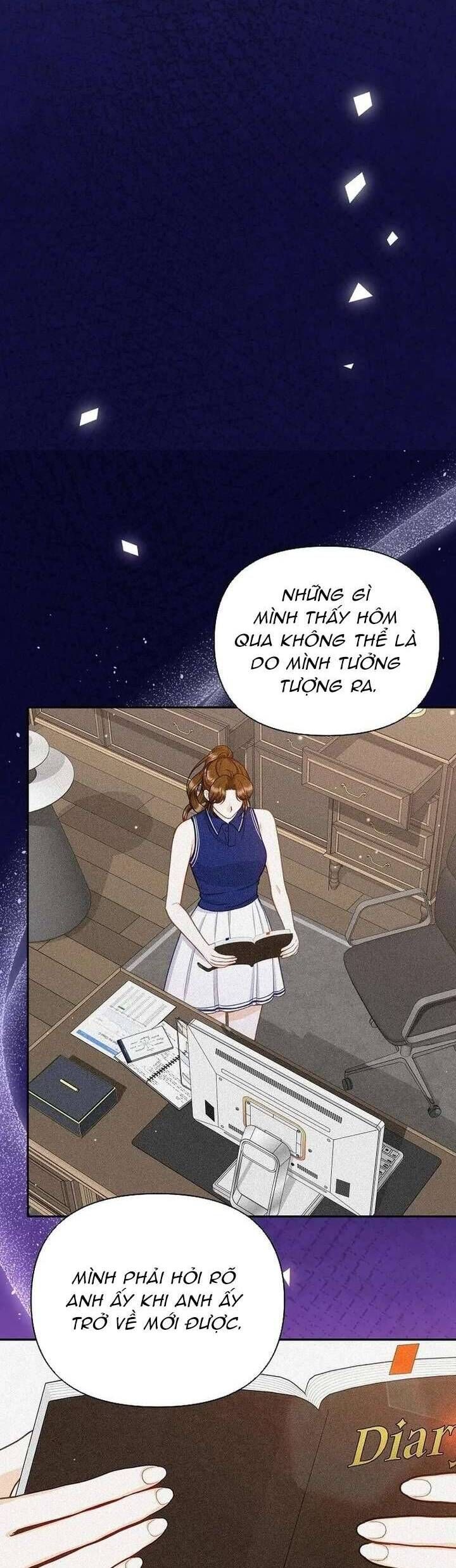 Hãy Tới Nhà Anh Đi - Chapter 16 - Page 4