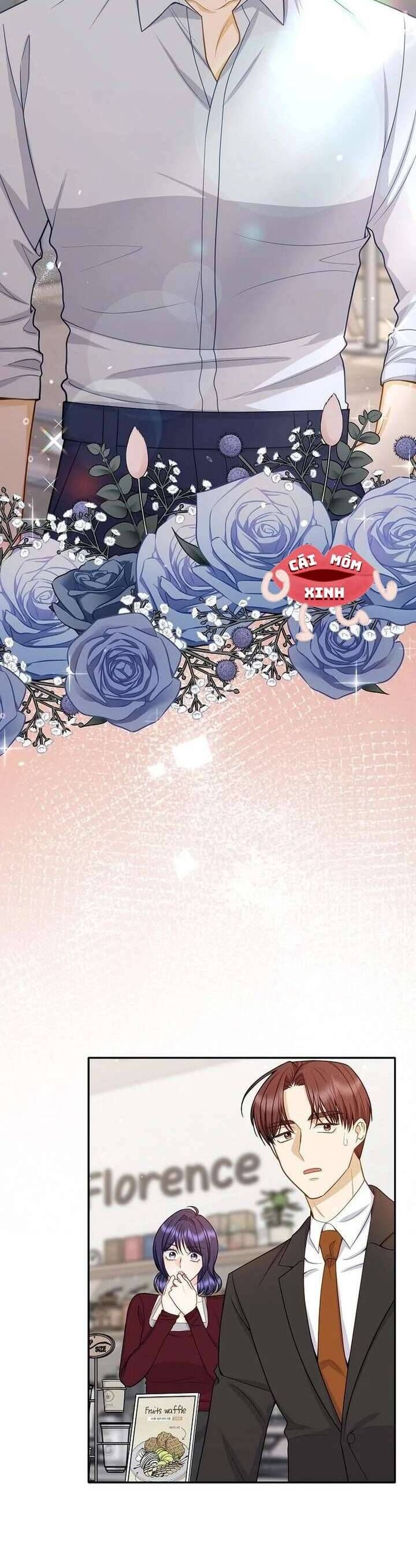 Hãy Tới Nhà Anh Đi - Chapter 16 - Page 40