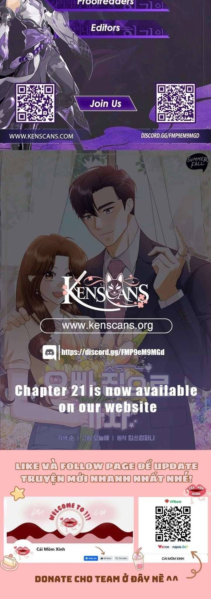 Hãy Tới Nhà Anh Đi - Chapter 16 - Page 44