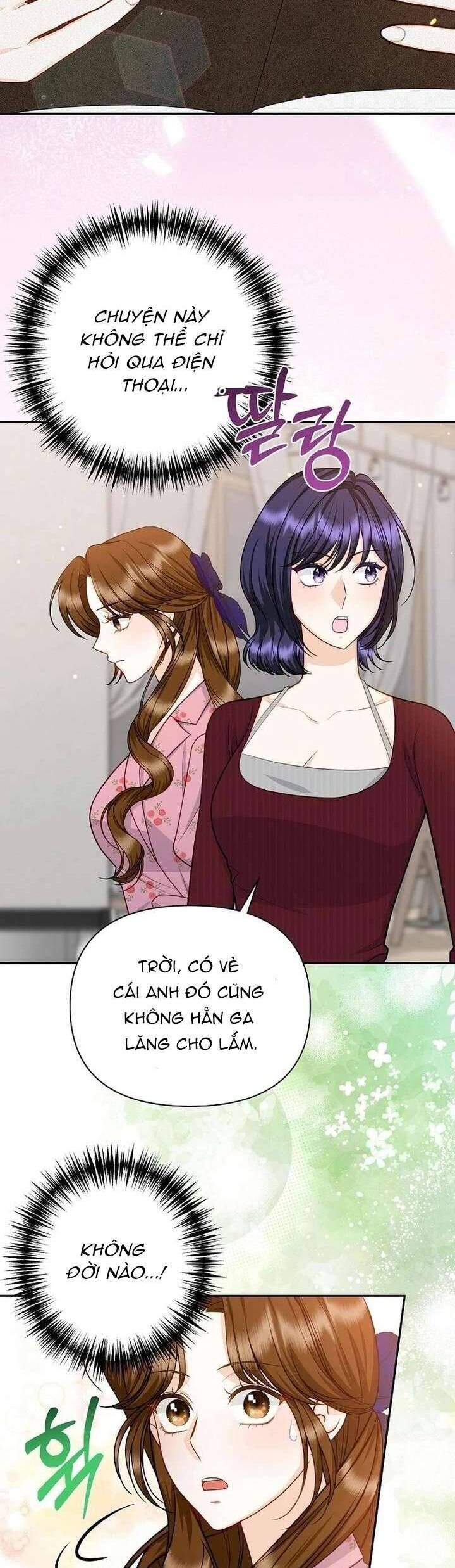 Hãy Tới Nhà Anh Đi - Chapter 16 - Page 5