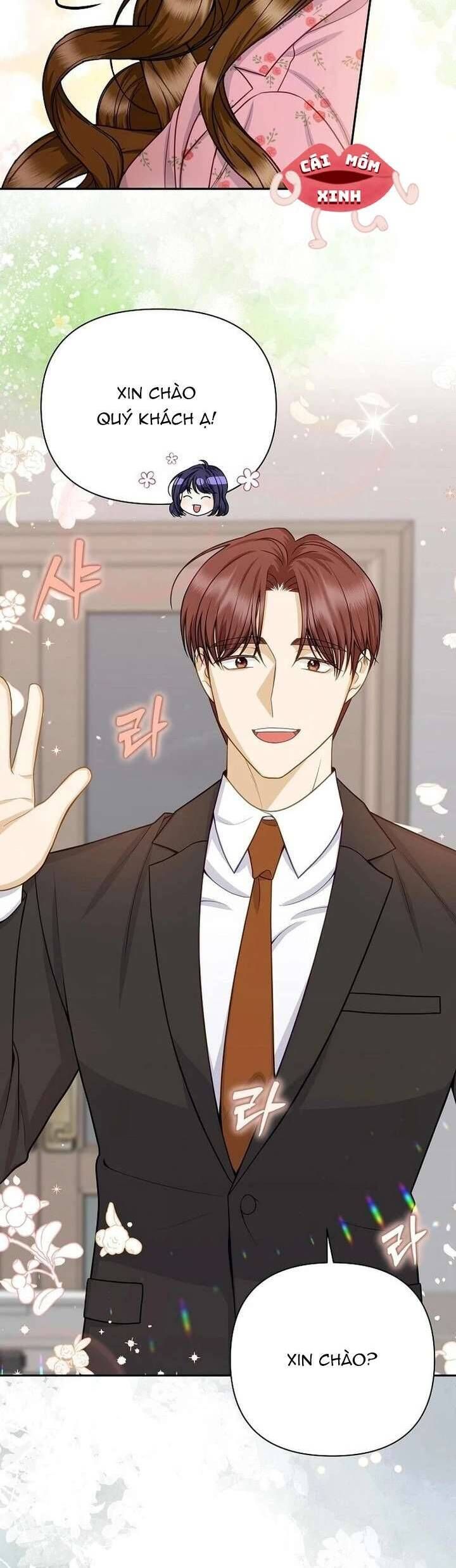 Hãy Tới Nhà Anh Đi - Chapter 16 - Page 6