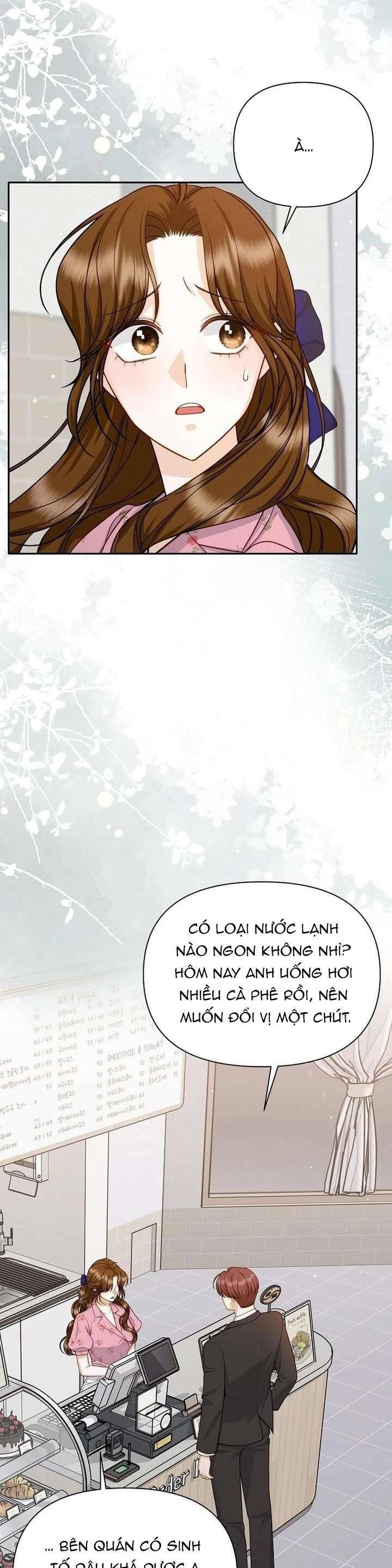 Hãy Tới Nhà Anh Đi - Chapter 16 - Page 7