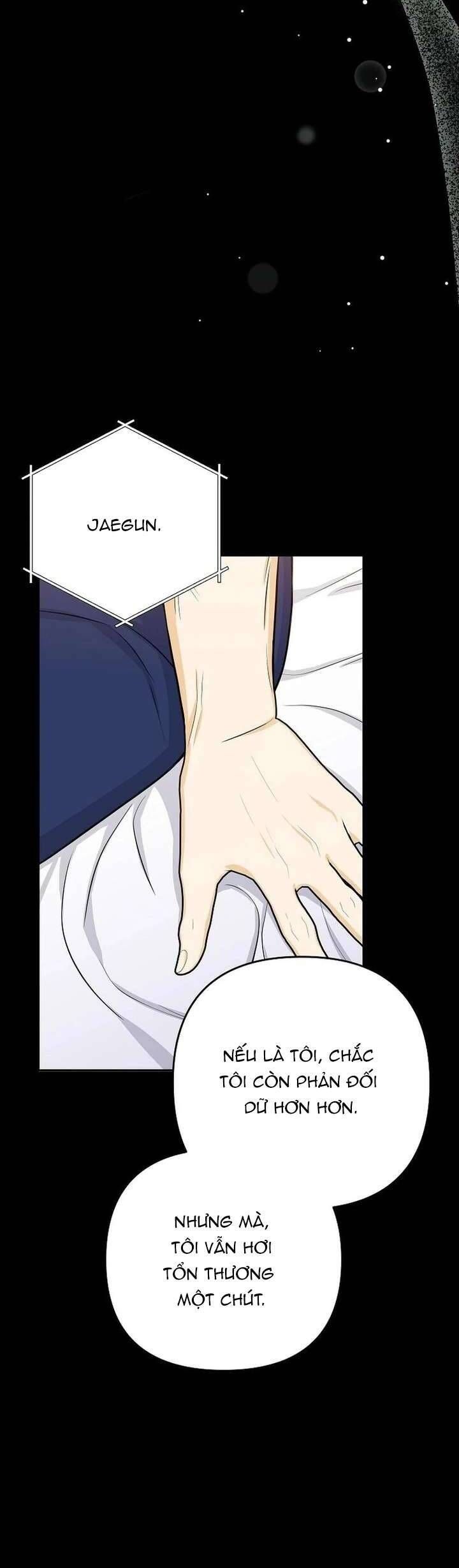 Hãy Tới Nhà Anh Đi - Chapter 17 - Page 10