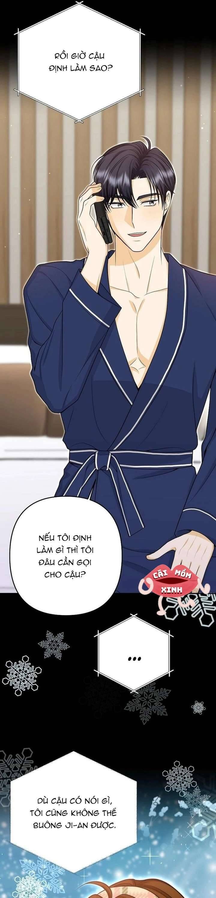 Hãy Tới Nhà Anh Đi - Chapter 17 - Page 11