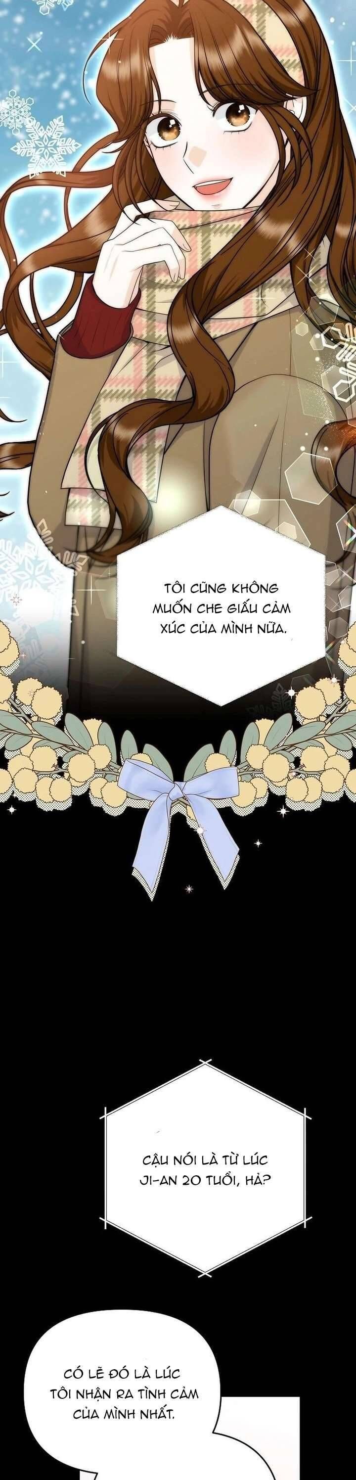 Hãy Tới Nhà Anh Đi - Chapter 17 - Page 12