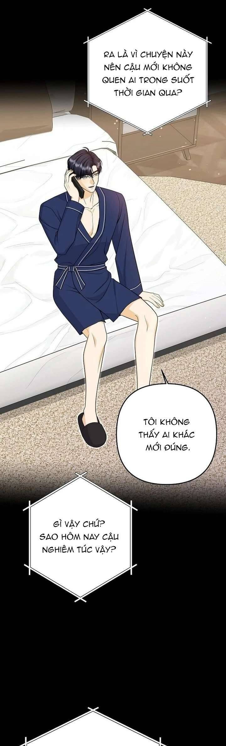 Hãy Tới Nhà Anh Đi - Chapter 17 - Page 14