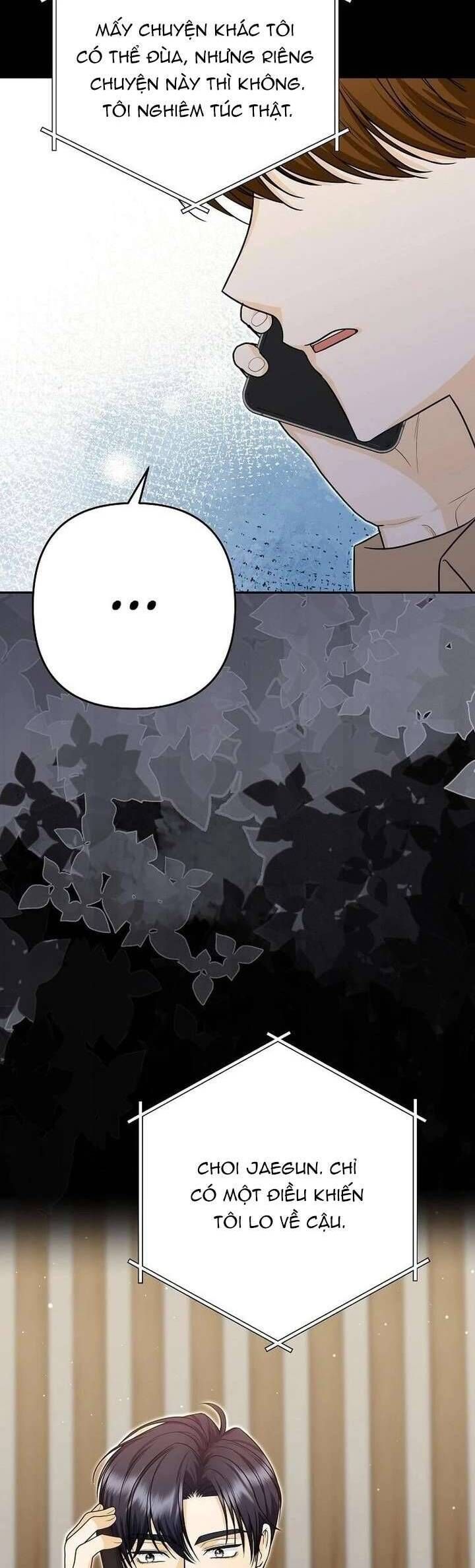 Hãy Tới Nhà Anh Đi - Chapter 17 - Page 15