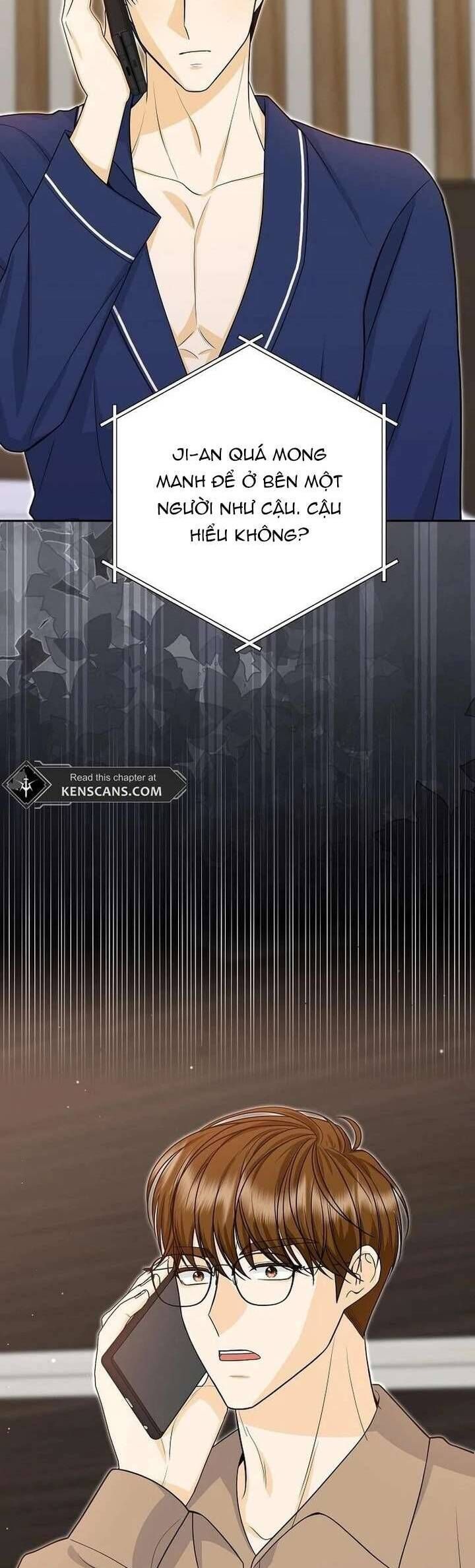 Hãy Tới Nhà Anh Đi - Chapter 17 - Page 16