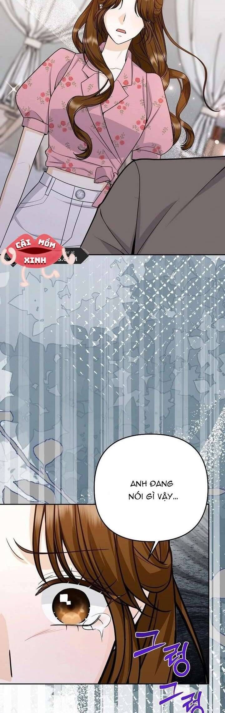 Hãy Tới Nhà Anh Đi - Chapter 17 - Page 20