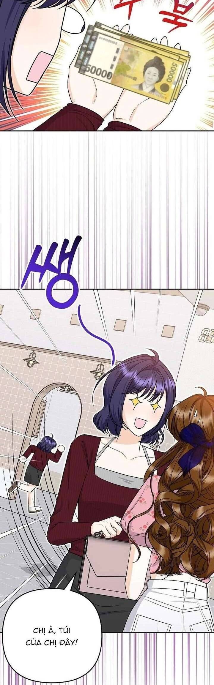 Hãy Tới Nhà Anh Đi - Chapter 17 - Page 24