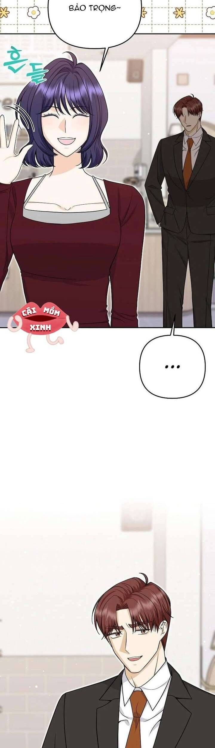 Hãy Tới Nhà Anh Đi - Chapter 17 - Page 27