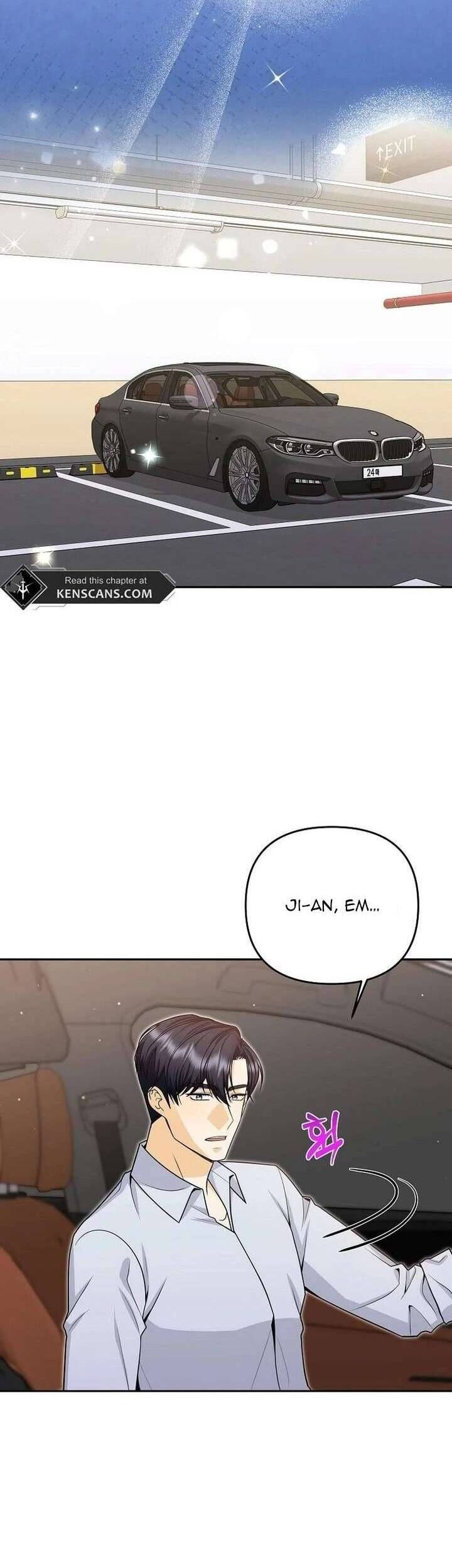 Hãy Tới Nhà Anh Đi - Chapter 17 - Page 29