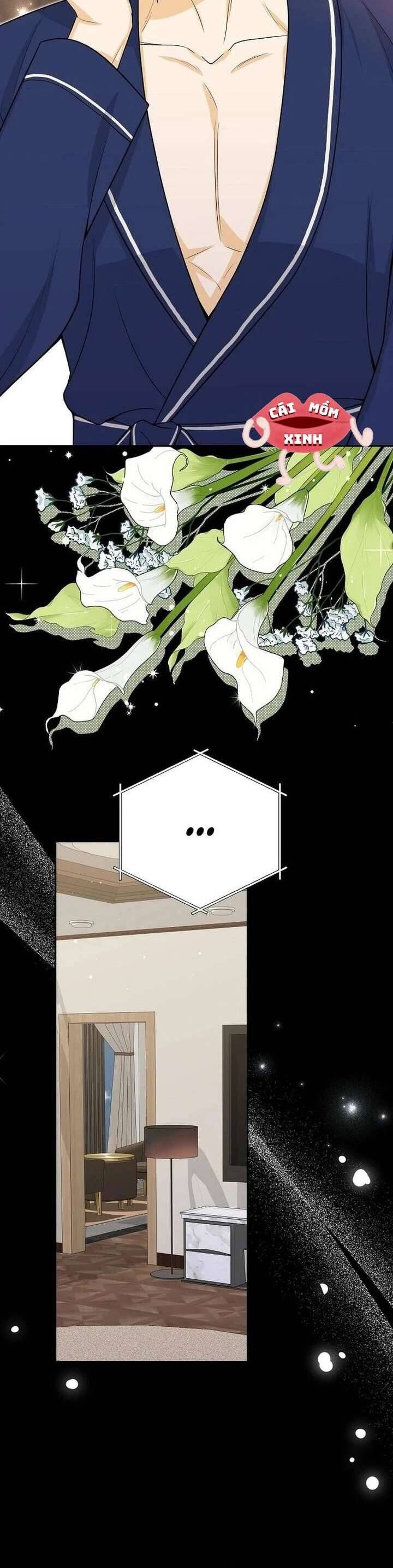 Hãy Tới Nhà Anh Đi - Chapter 17 - Page 3