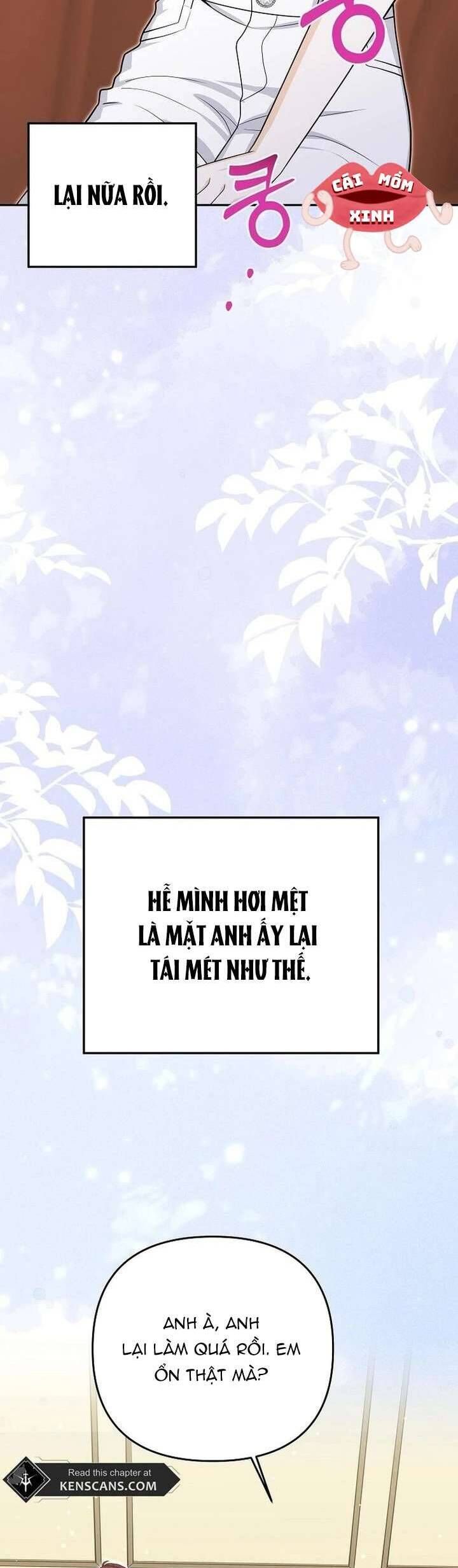 Hãy Tới Nhà Anh Đi - Chapter 17 - Page 31
