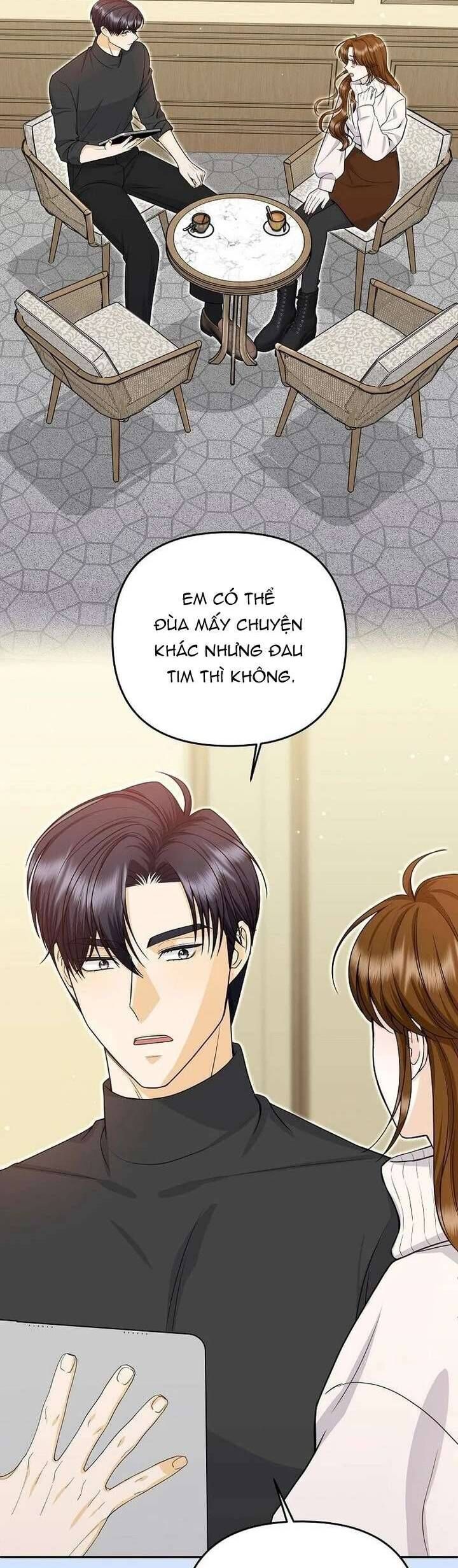 Hãy Tới Nhà Anh Đi - Chapter 17 - Page 32