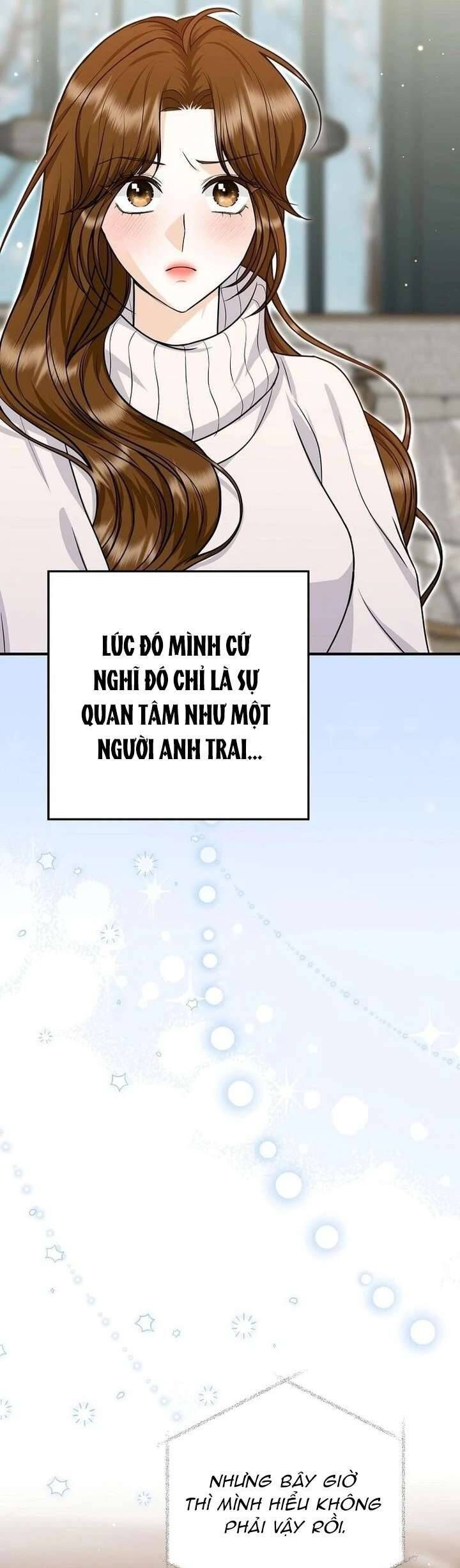 Hãy Tới Nhà Anh Đi - Chapter 17 - Page 34