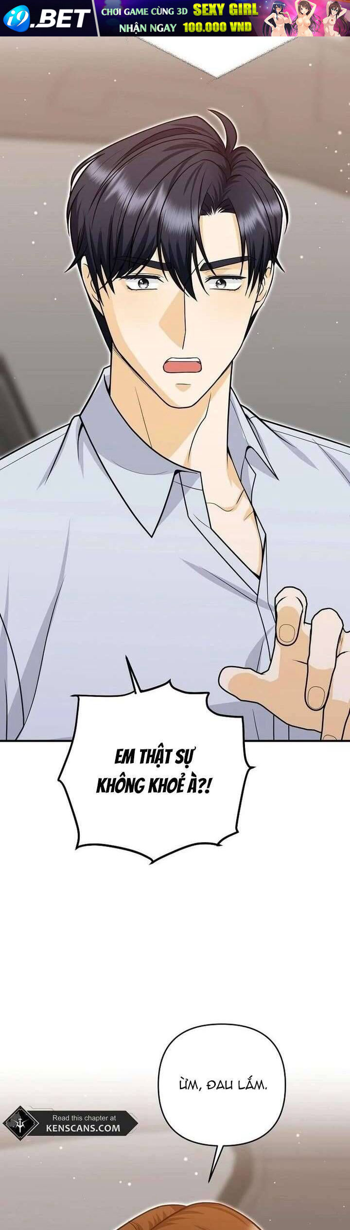 Hãy Tới Nhà Anh Đi - Chapter 17 - Page 35