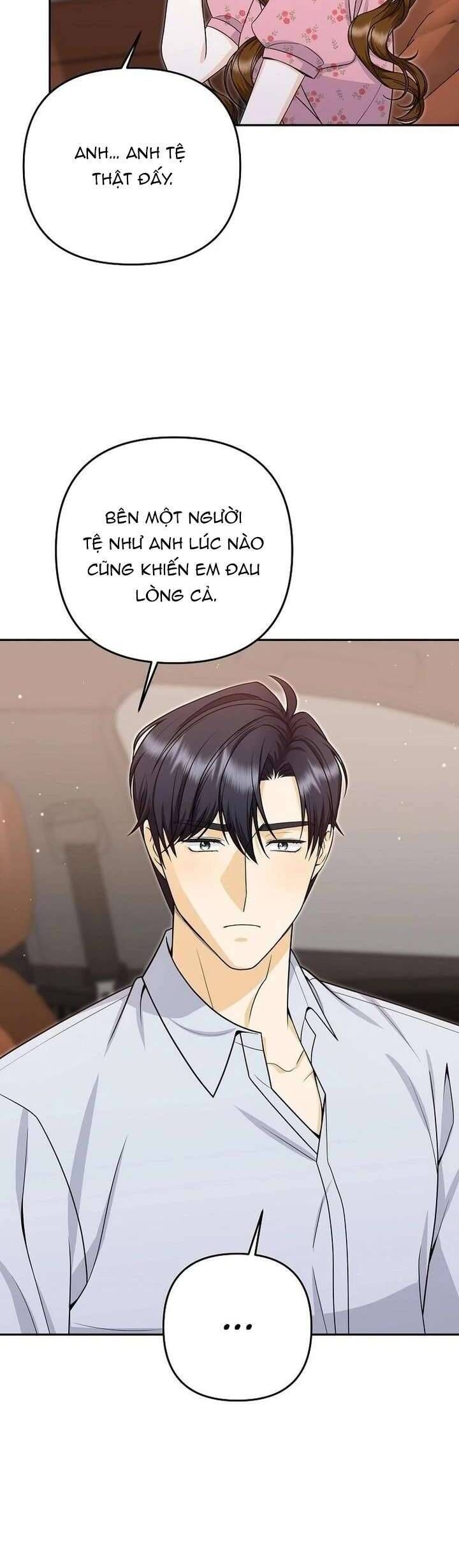 Hãy Tới Nhà Anh Đi - Chapter 17 - Page 37