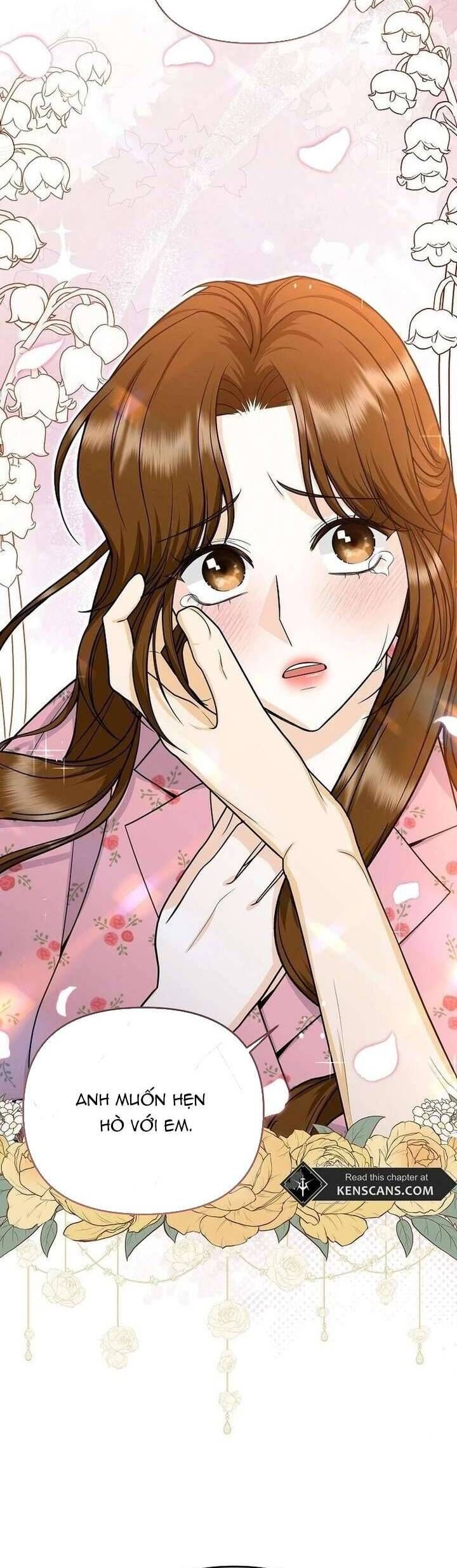 Hãy Tới Nhà Anh Đi - Chapter 17 - Page 39