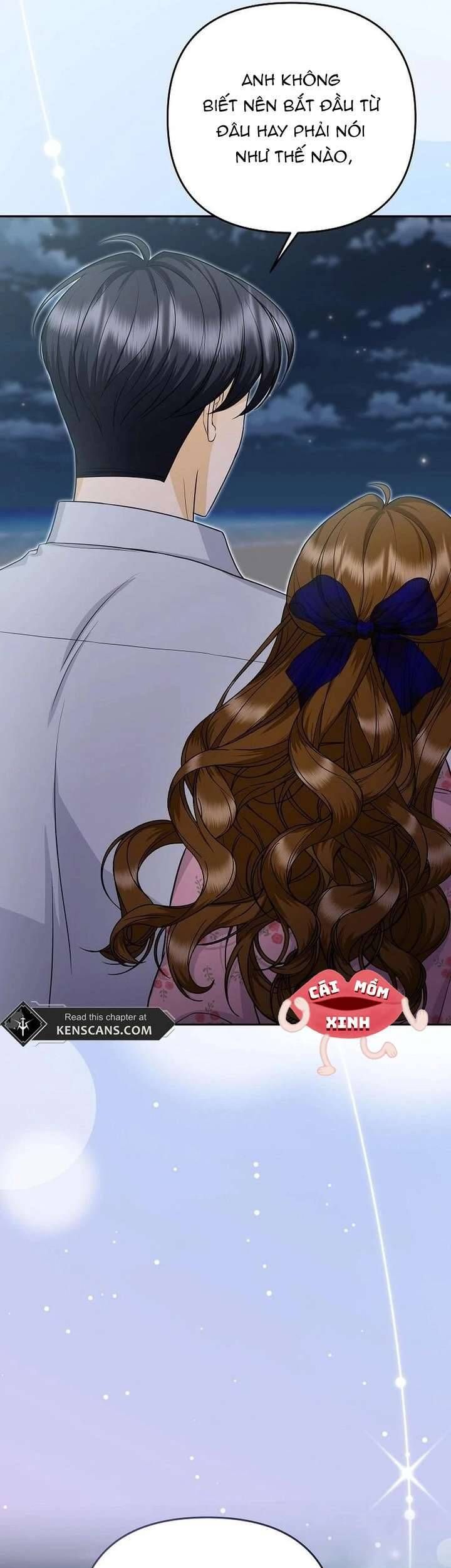 Hãy Tới Nhà Anh Đi - Chapter 17 - Page 42