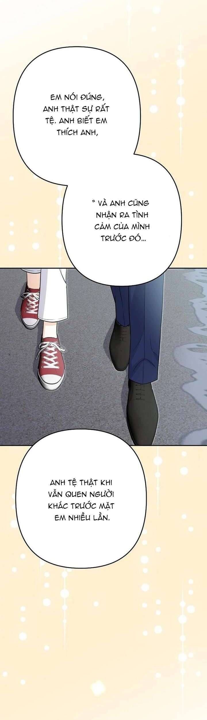 Hãy Tới Nhà Anh Đi - Chapter 17 - Page 44