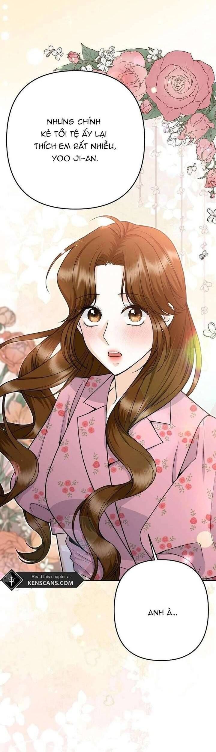 Hãy Tới Nhà Anh Đi - Chapter 17 - Page 45