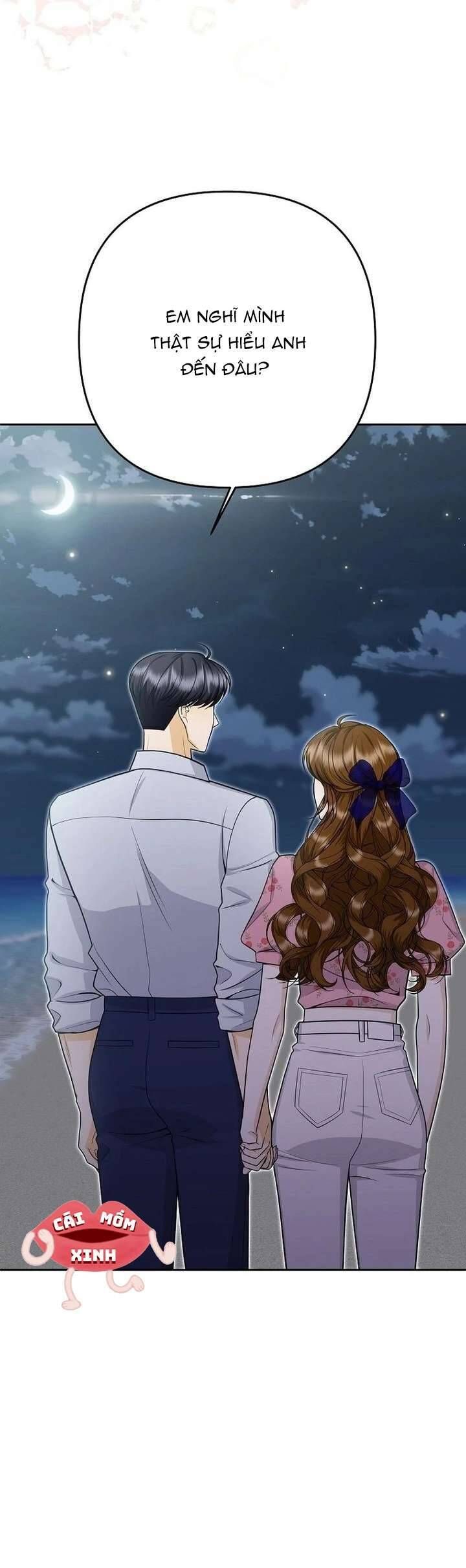 Hãy Tới Nhà Anh Đi - Chapter 17 - Page 46