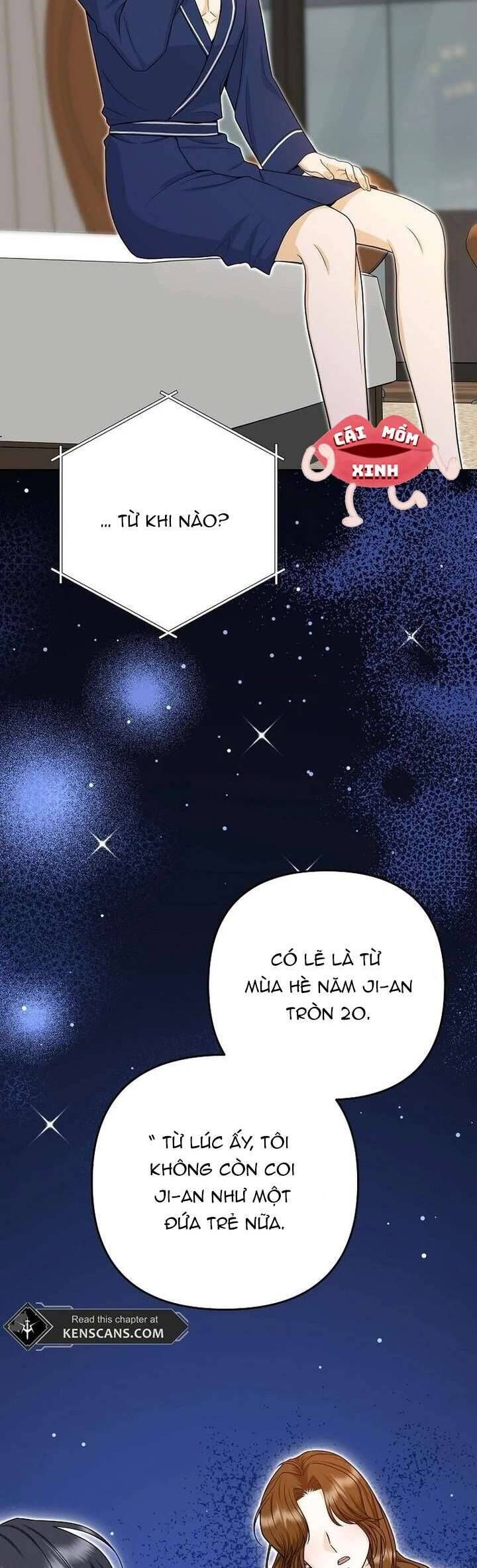 Hãy Tới Nhà Anh Đi - Chapter 17 - Page 5