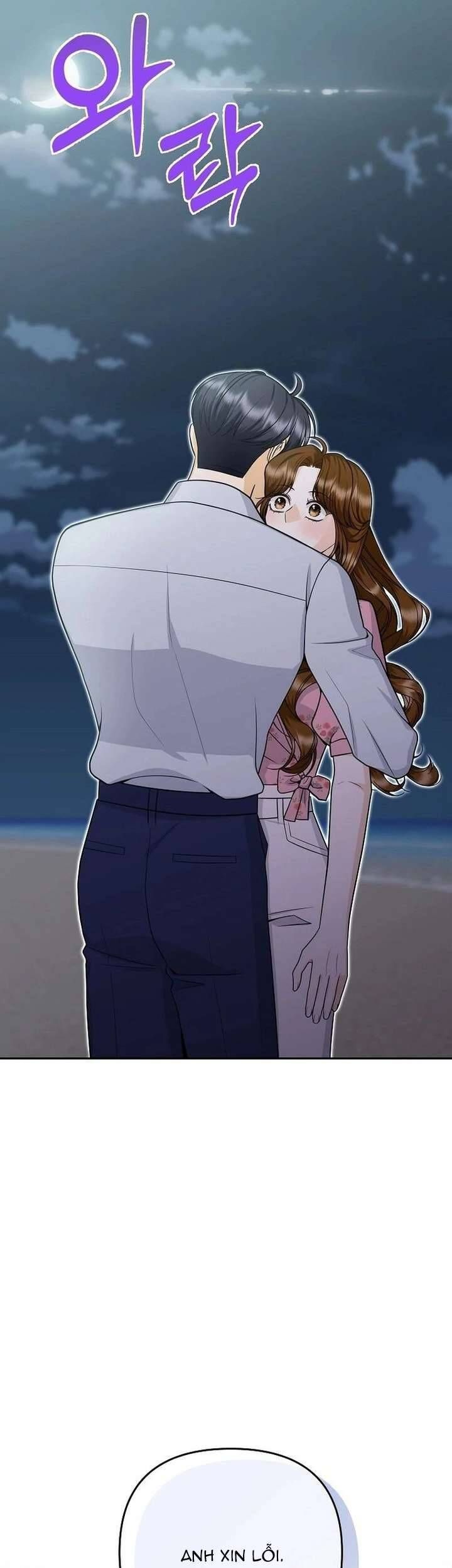 Hãy Tới Nhà Anh Đi - Chapter 17 - Page 50