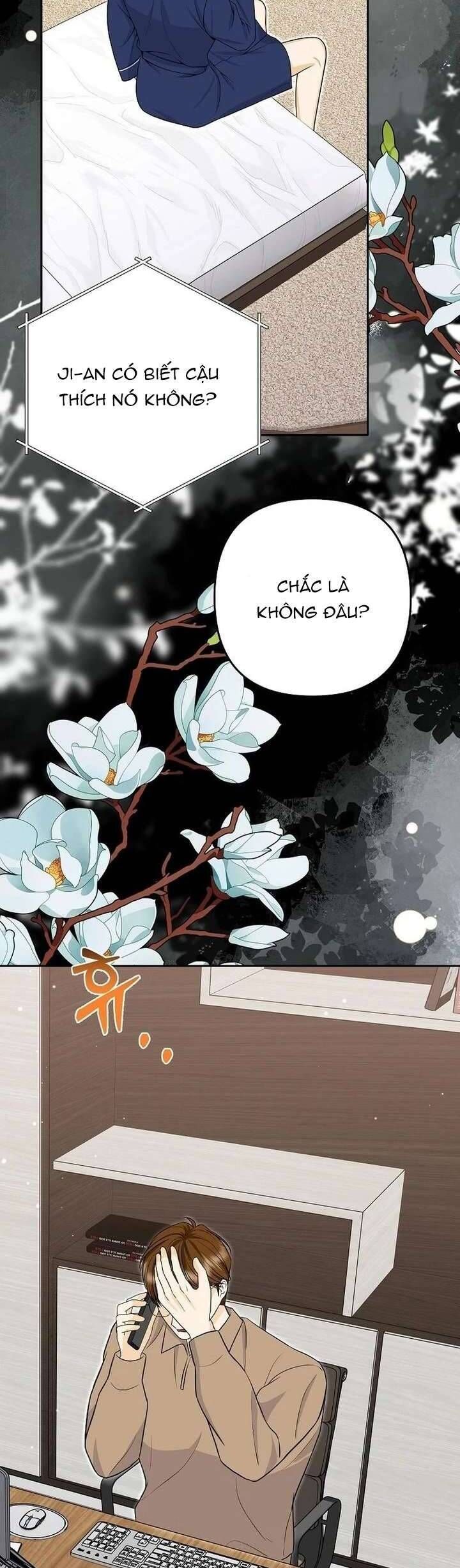 Hãy Tới Nhà Anh Đi - Chapter 17 - Page 8