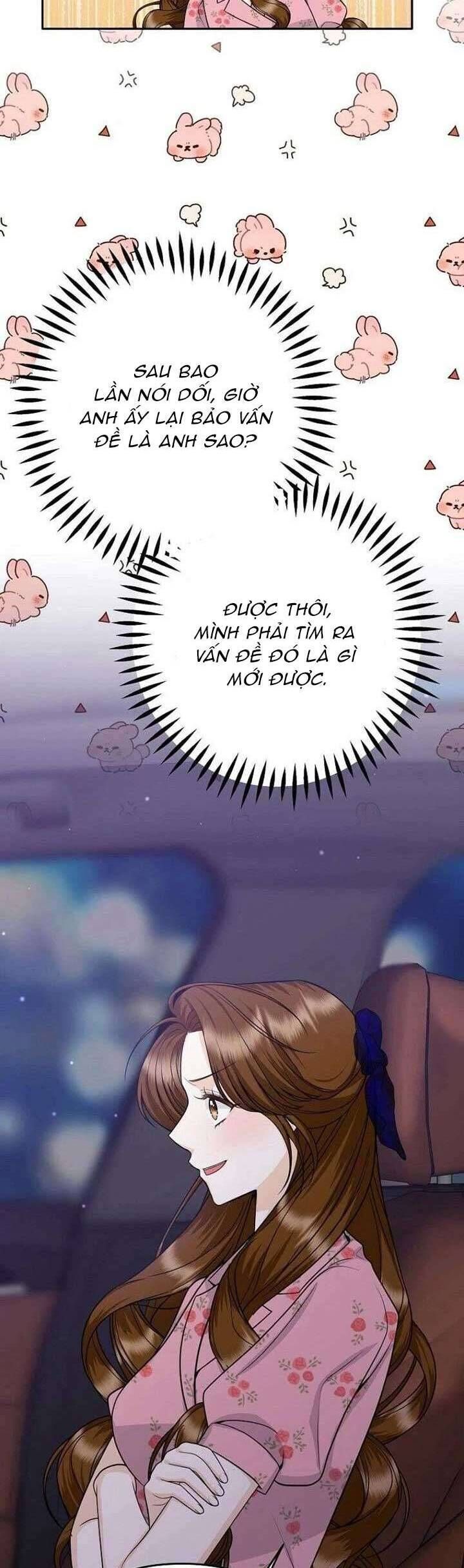 Hãy Tới Nhà Anh Đi - Chapter 18 - Page 10