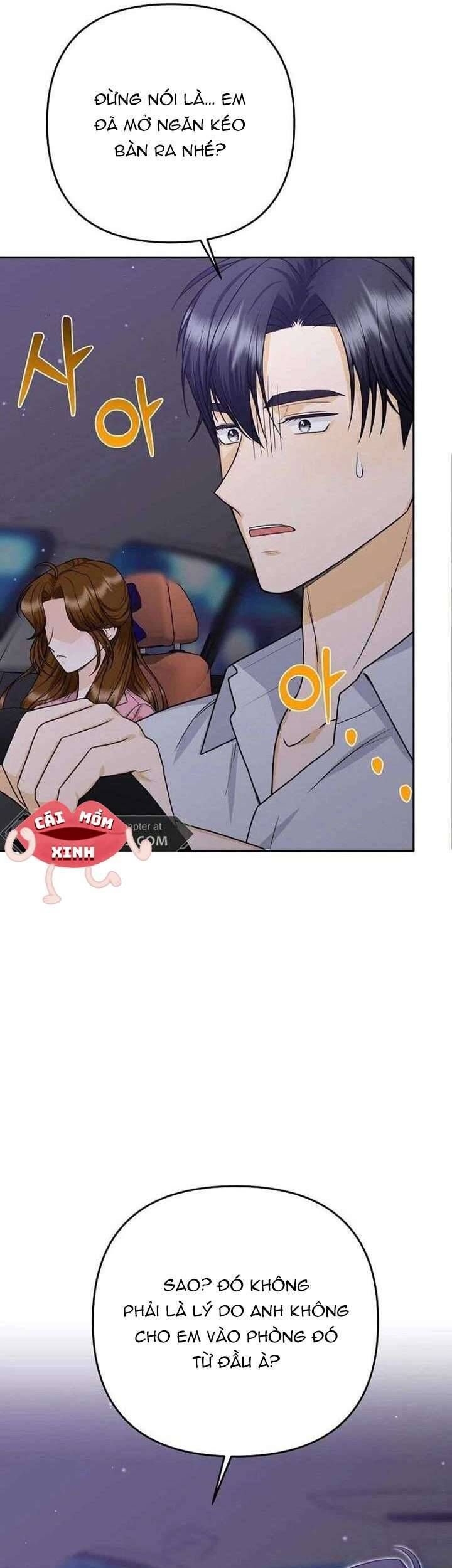 Hãy Tới Nhà Anh Đi - Chapter 18 - Page 12